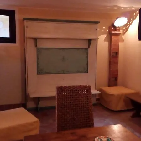 Apartment Taverna Paradiso Acquedolci