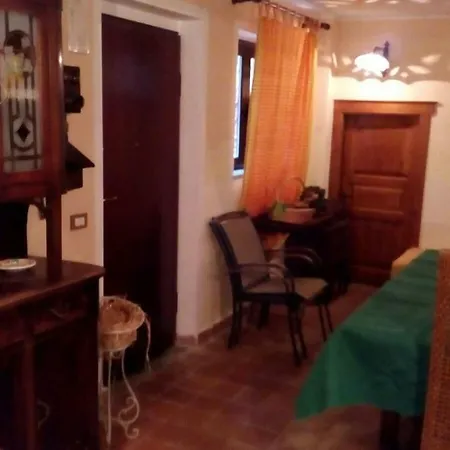 Taverna Paradiso Apartment *