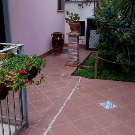 Apartment Taverna Paradiso