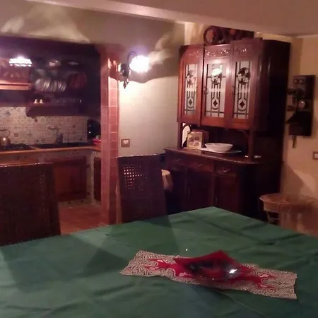 Apartment Taverna Paradiso