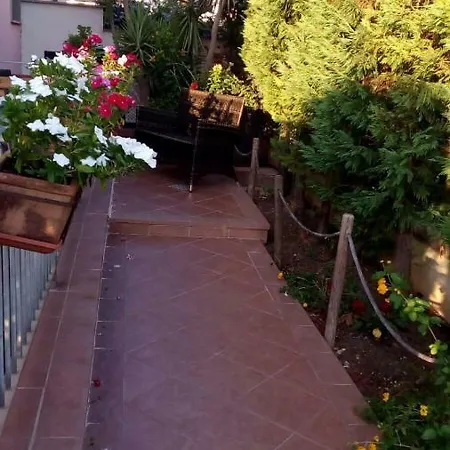 Apartment Taverna Paradiso