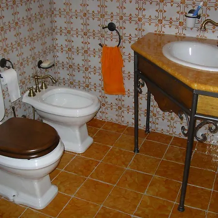 Taverna Paradiso Apartment *